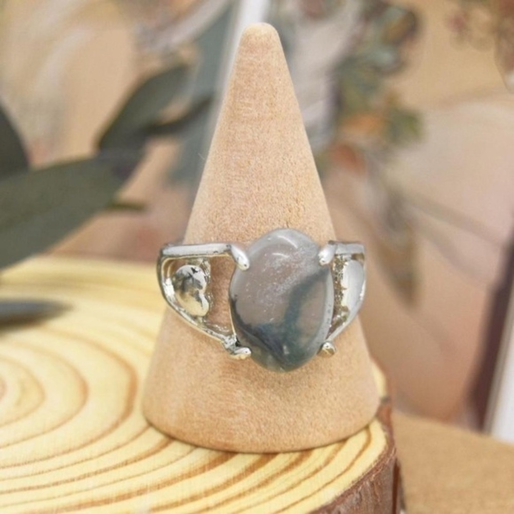 Stone Ring